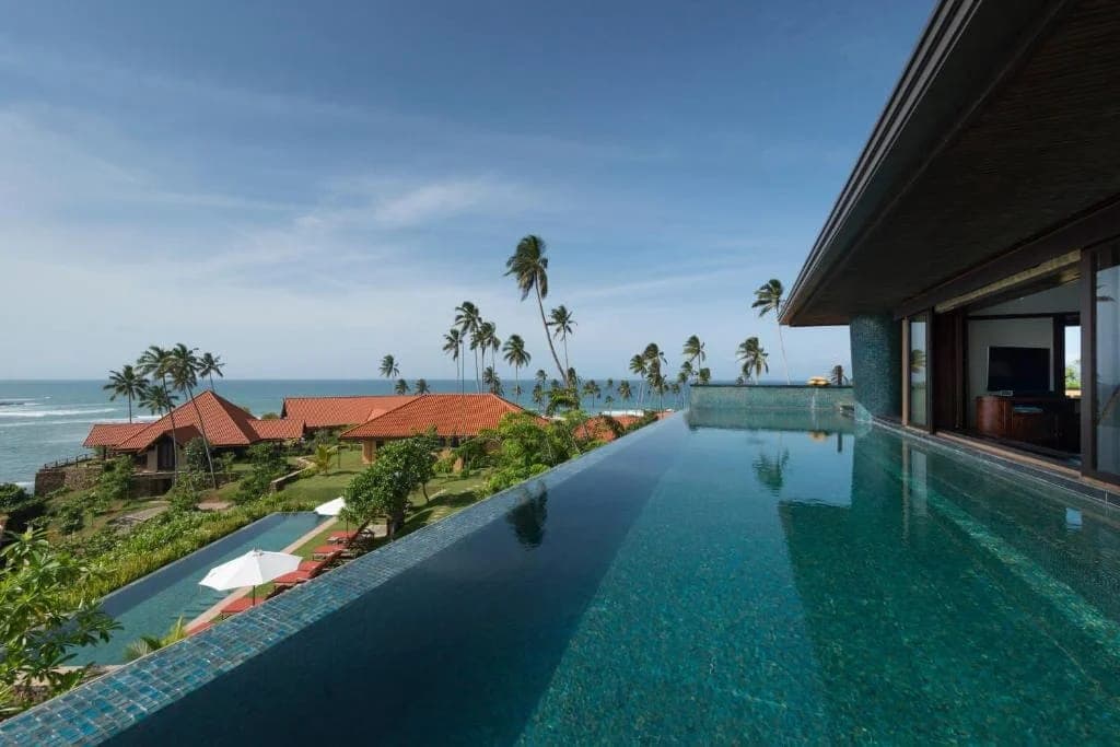 Cape Weligama — 4