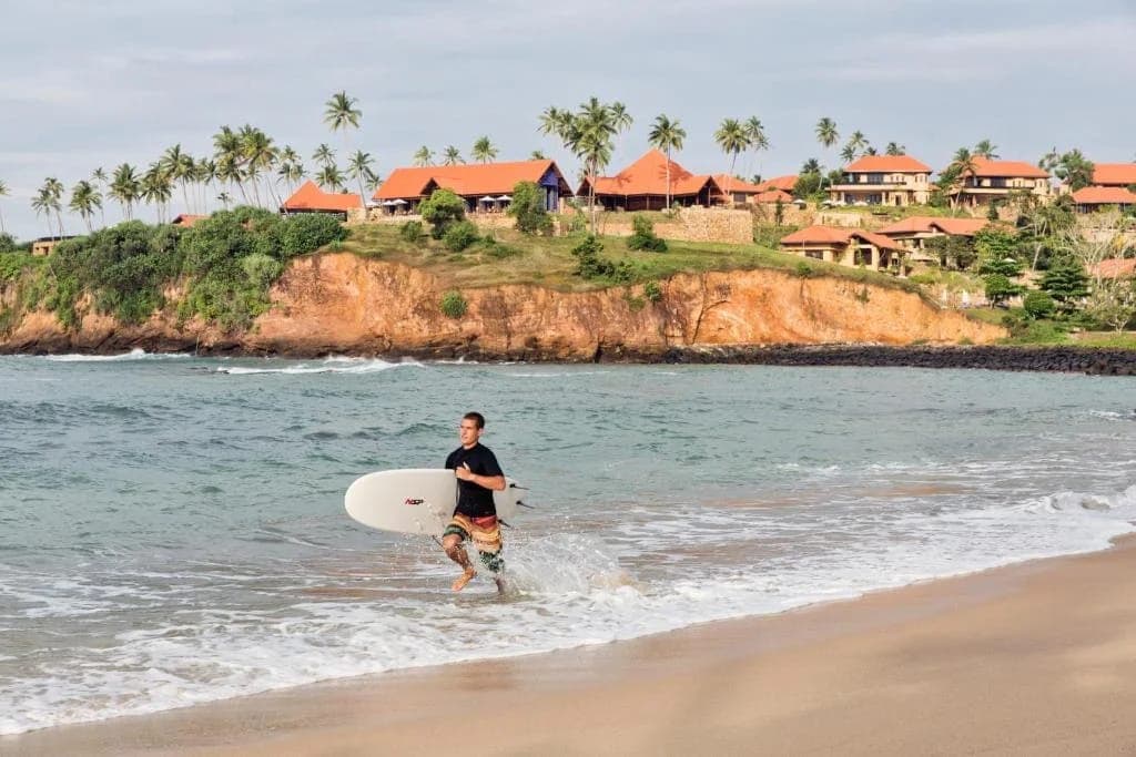 Cape Weligama — 5
