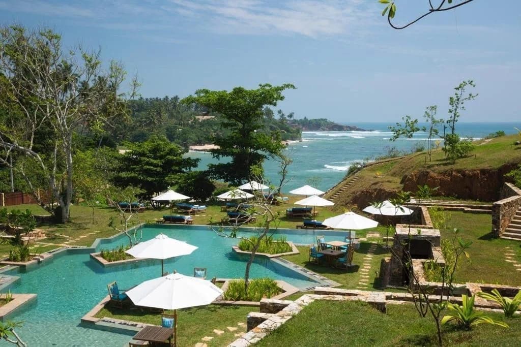 Cape Weligama — 3