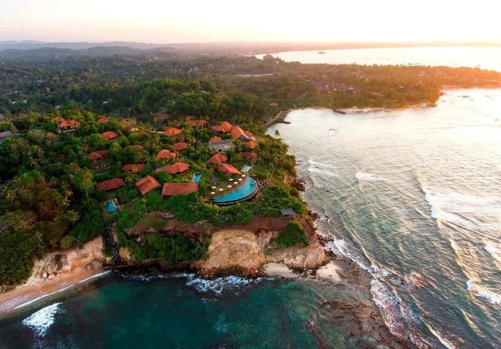Cape Weligama — 2