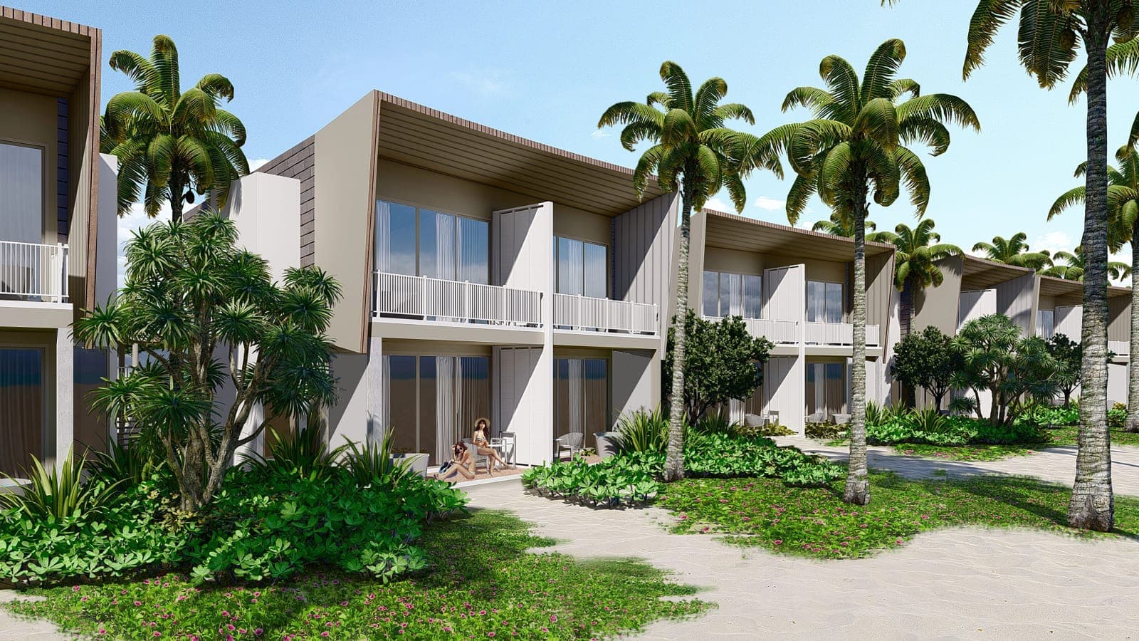 Centara Mirage Lagoon Maldives — 4