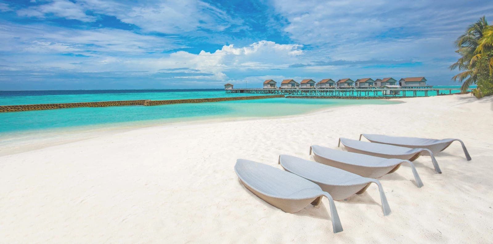 Centara Ras Fushi Resort & Spa — 3