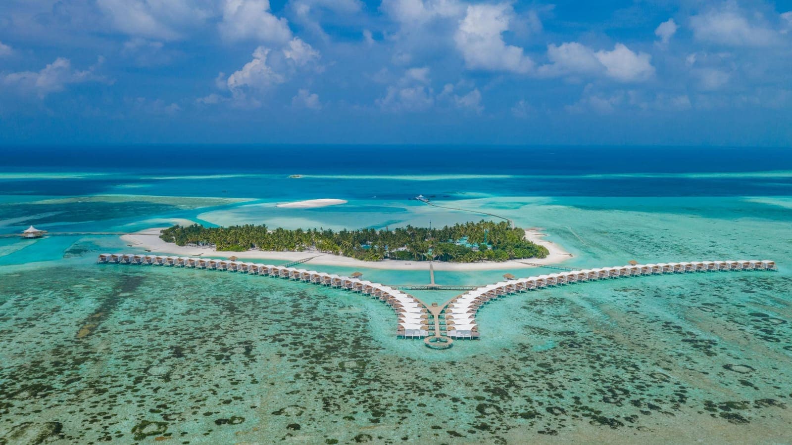 Cinnamon Hakuraa Huraa Maldives — 2