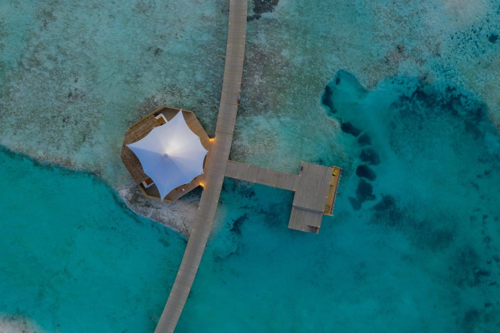 Cinnamon Hakuraa Huraa Maldives — 5