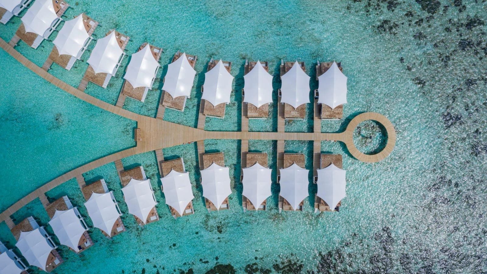Cinnamon Hakuraa Huraa Maldives — 3