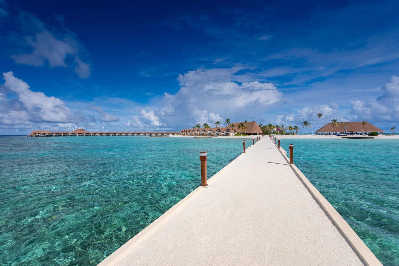 Cinnamon Velifushi Maldives — 4