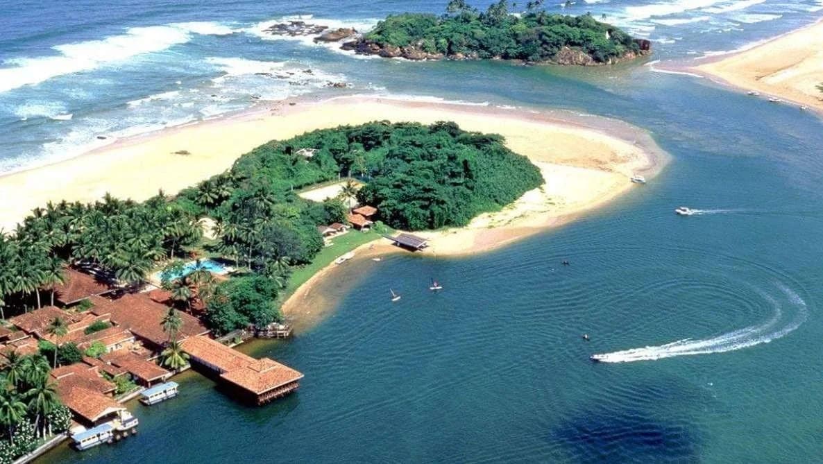 Club Bentota — 2