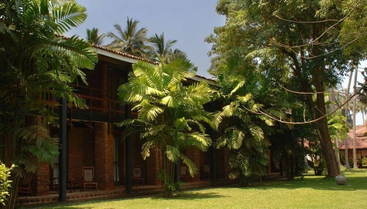 Club Bentota — 4