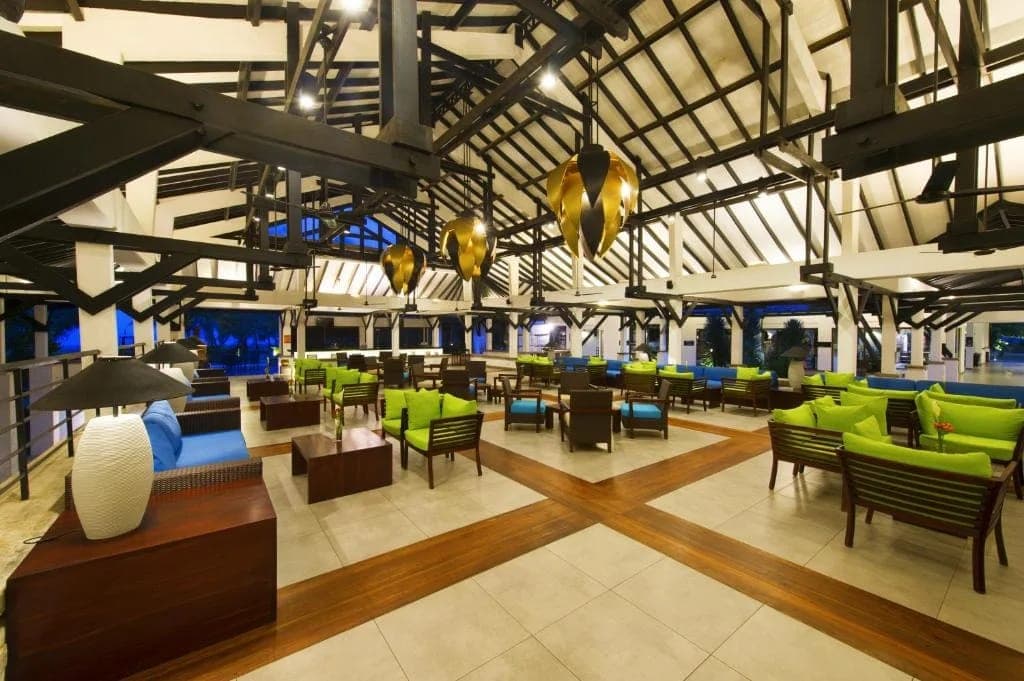 Club Hotel Dolphin — 4
