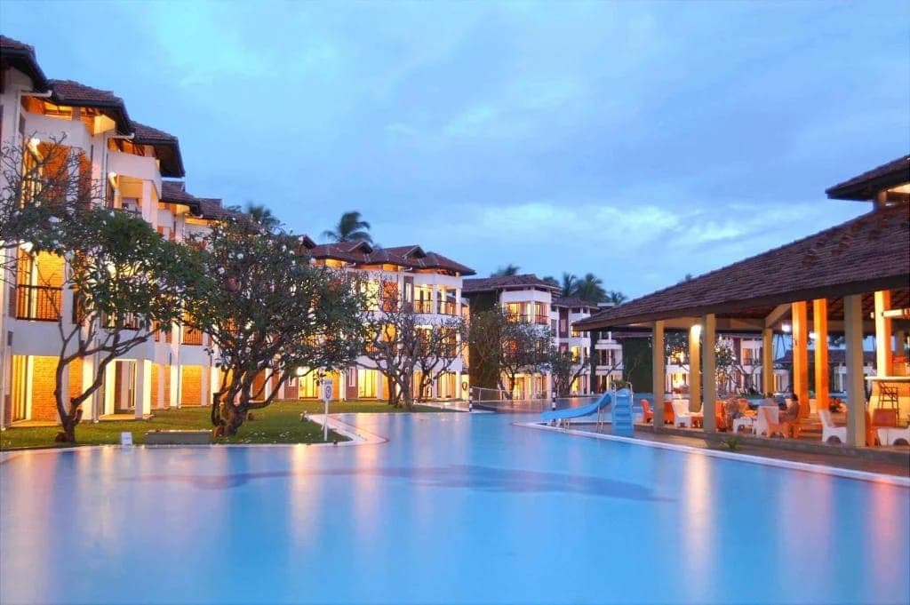 Club Hotel Dolphin — 2