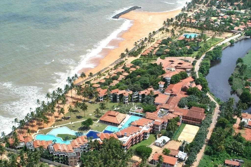 Club Hotel Dolphin — 3