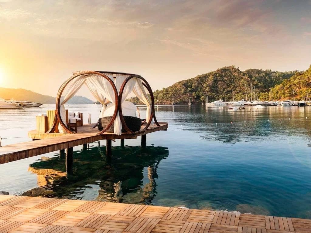 Club Prive By Rixos Gocek — 4