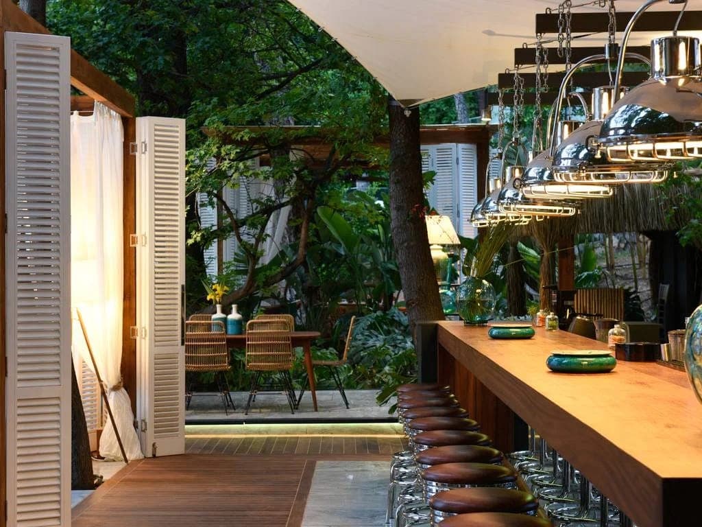 Club Prive By Rixos Gocek — 5