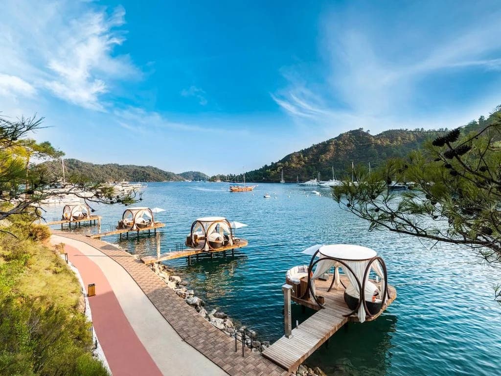 Club Prive By Rixos Gocek — 3