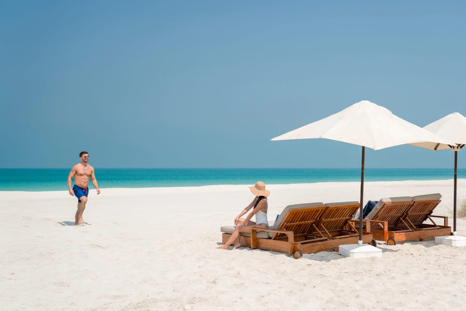 Club Prive By Rixos Saadiyat Island — 5