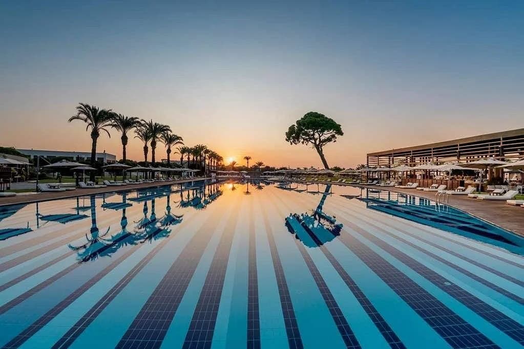 Club Prive By Rixos Belek — 3