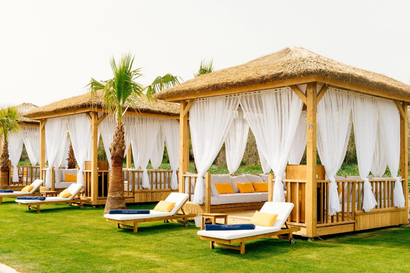 Club Prive By Rixos Belek — 5