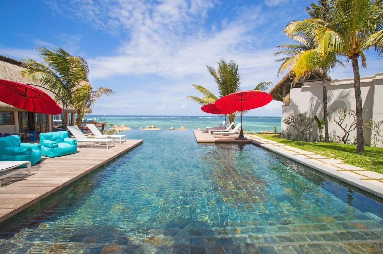 C Mauritius — 3