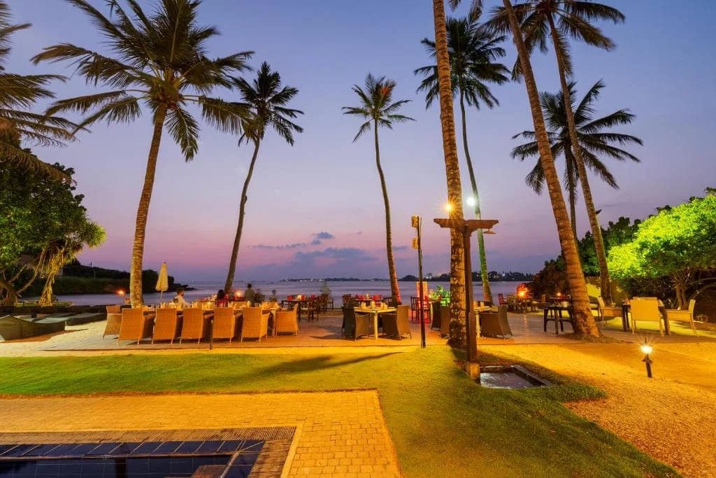 Coco Bay Unawatuna — 4