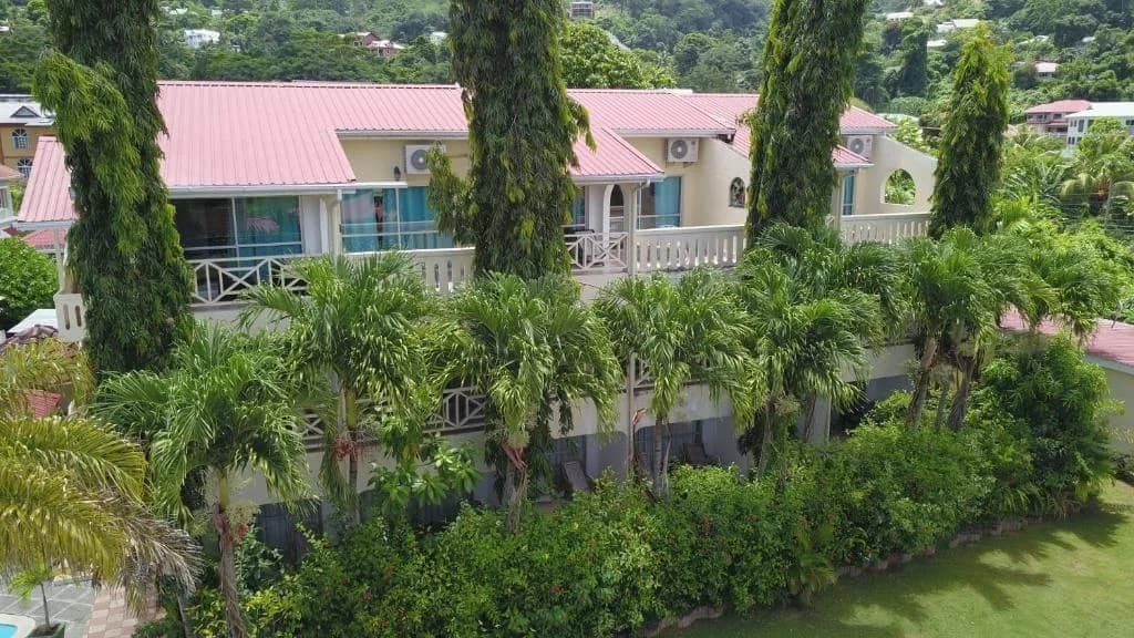 Coco D'or Hotel — 3