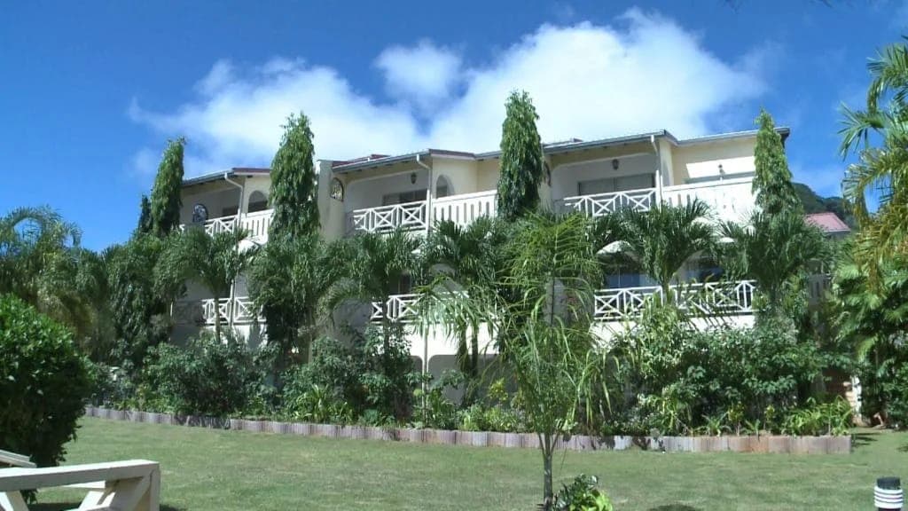 Coco D'or Hotel — 4
