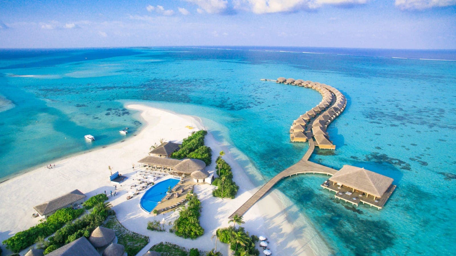 Cocoon Maldives — 2