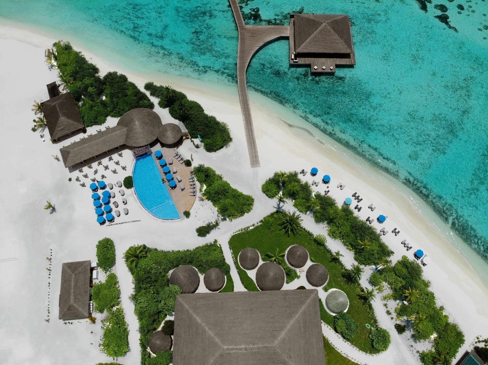 Cocoon Maldives — 5