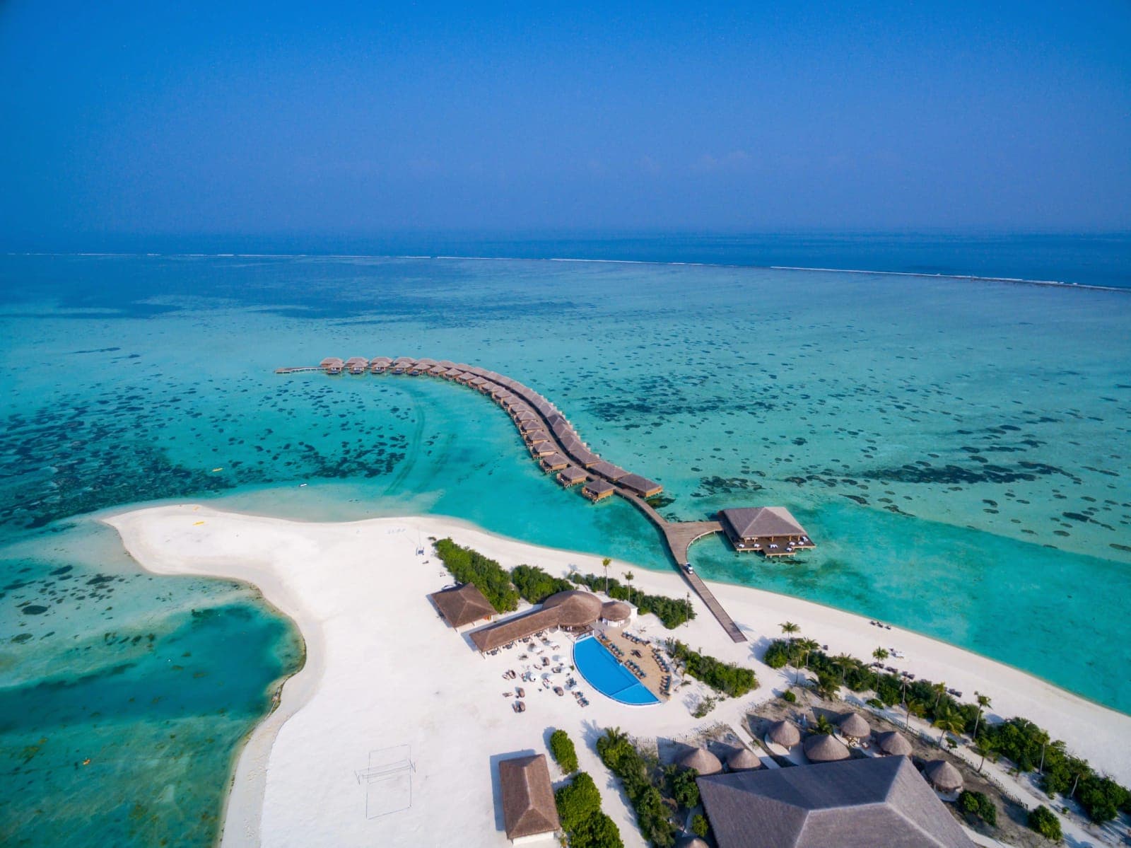 Cocoon Maldives — 3