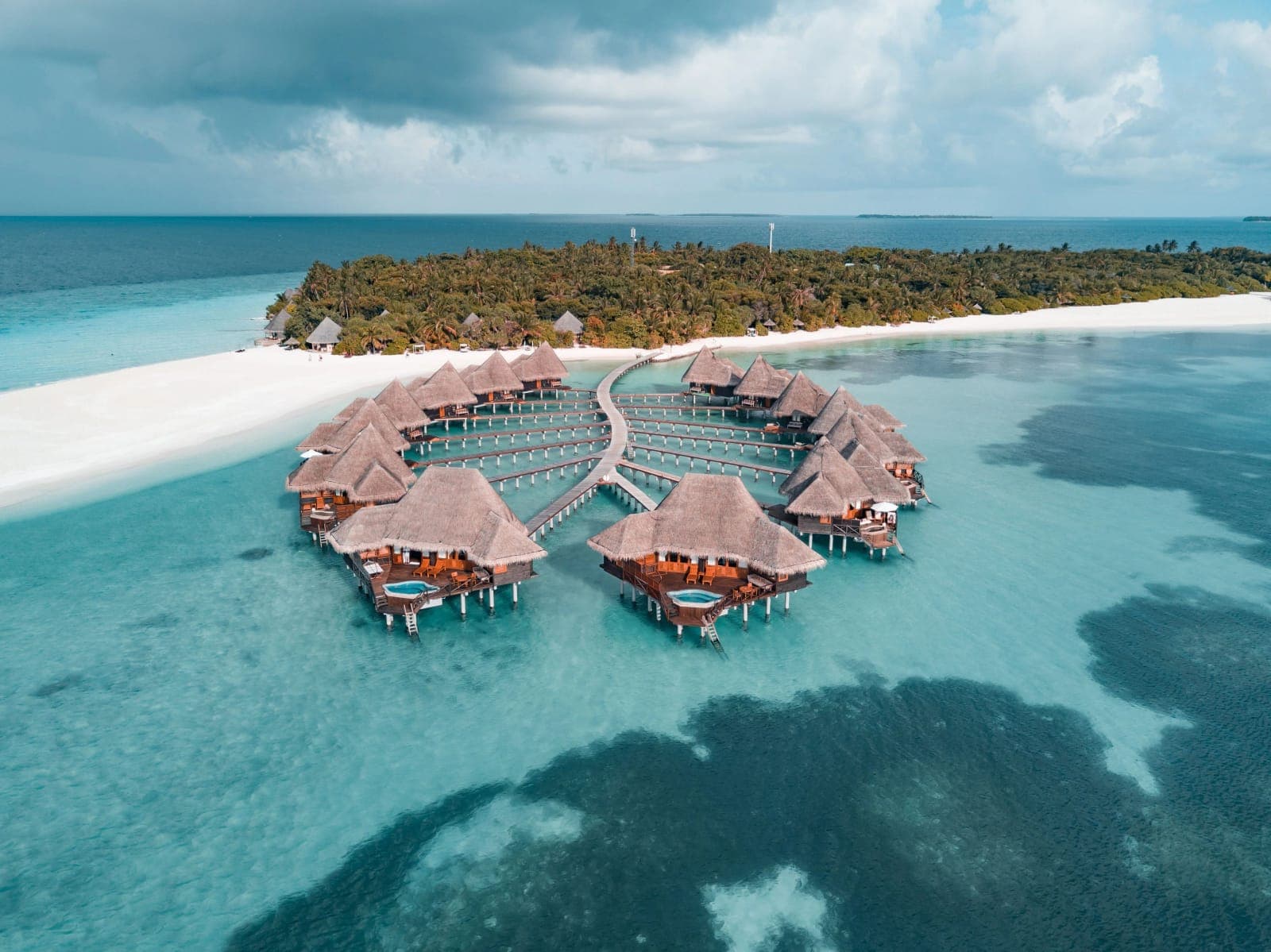 Coco Palm Dhuni Kolhu — 2