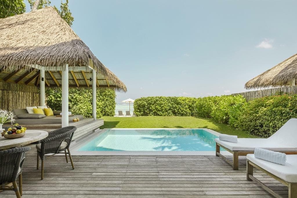 COMO Maalifushi — 5
