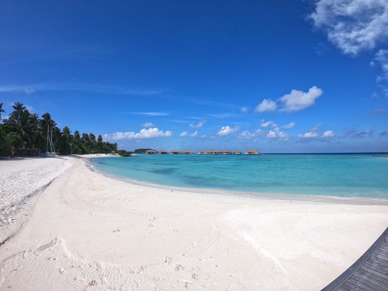 COMO Maalifushi — 4