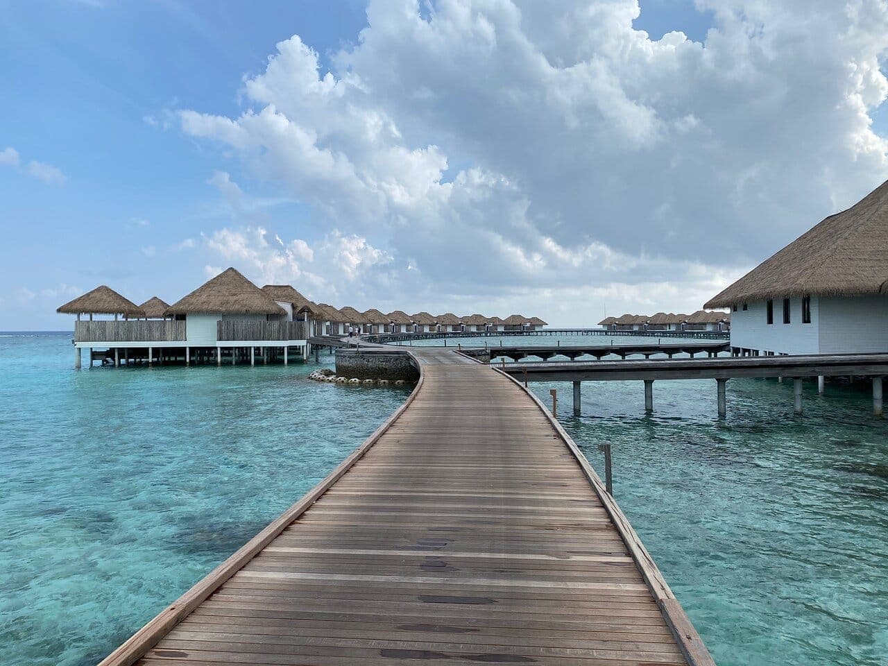 COMO Maalifushi — 3