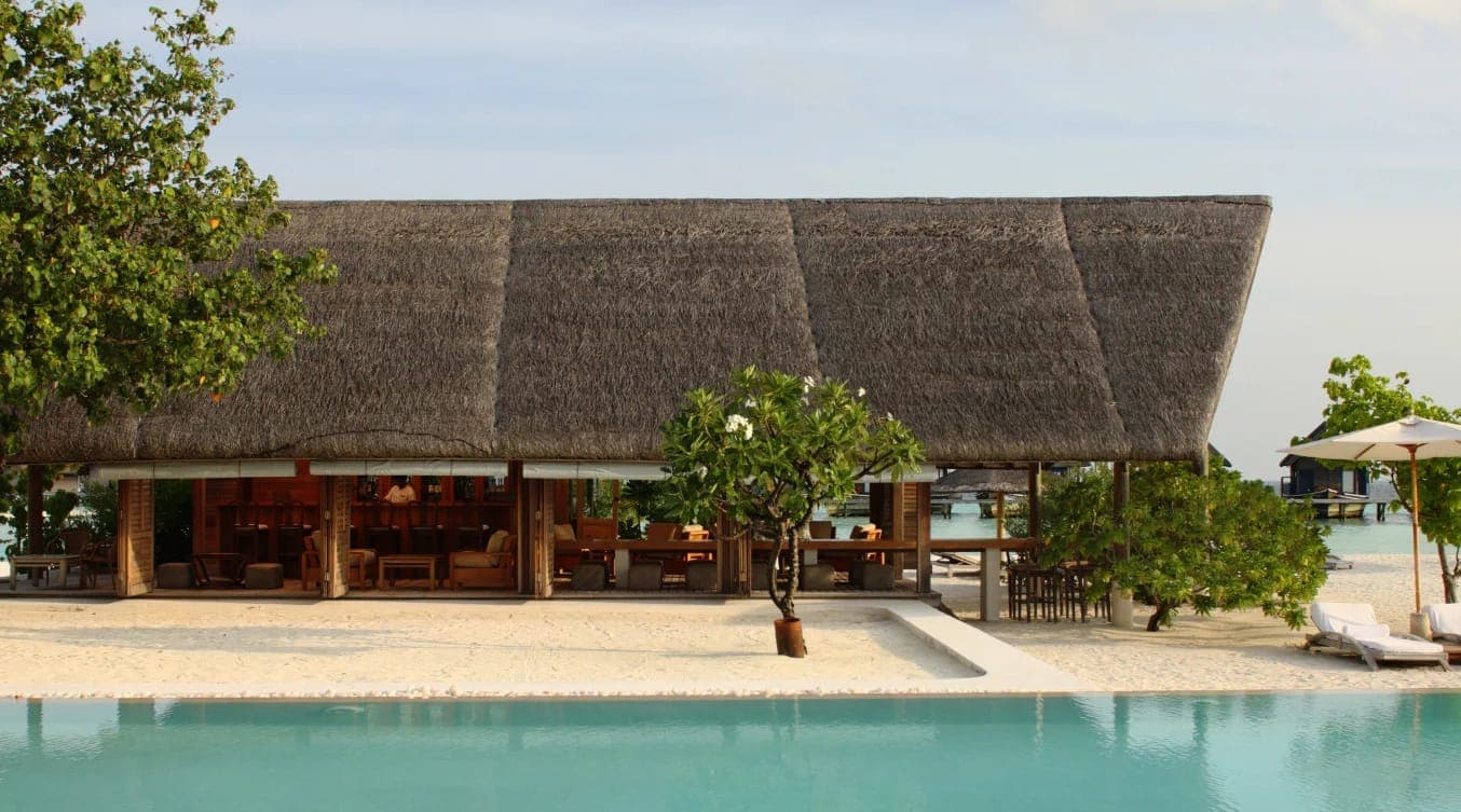 Como Cocoa Island — 5