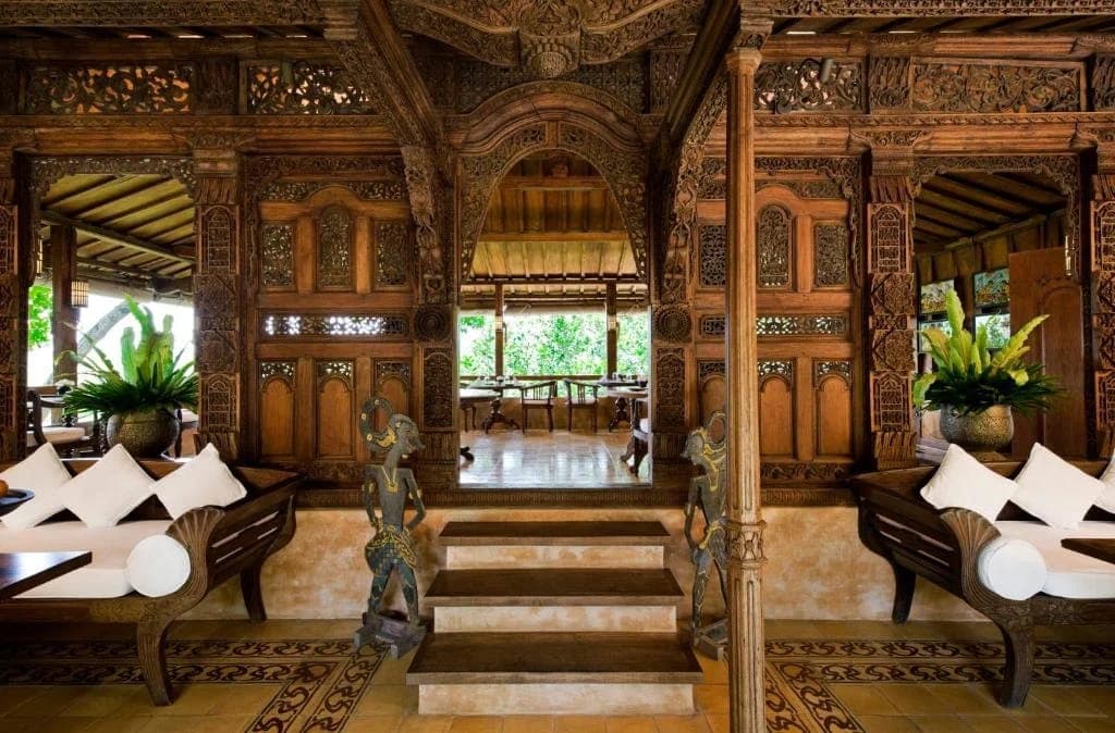 Como Shambhala Estate — 5