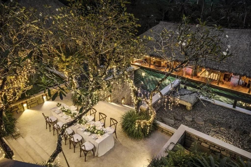 Como Shambhala Estate — 3
