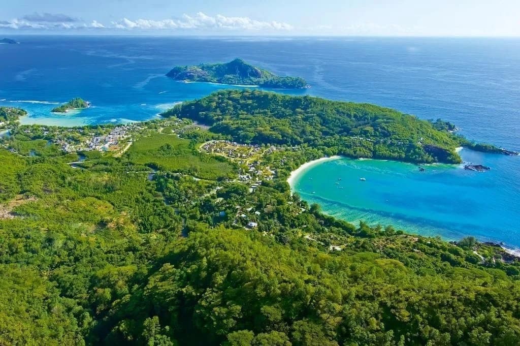 Constance Ephelia Resort — 3