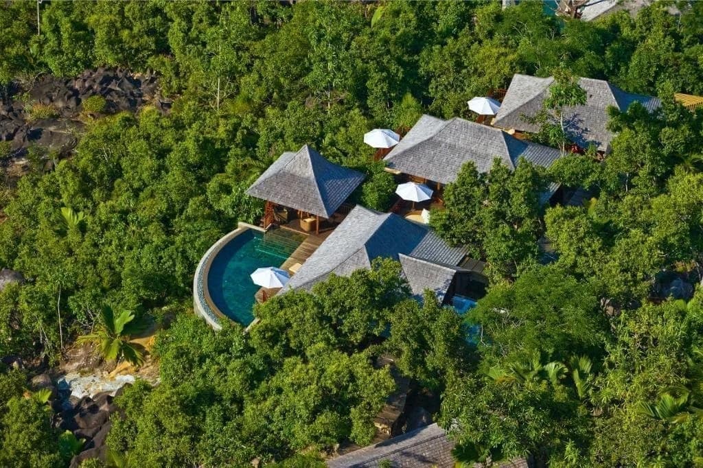 Constance Ephelia Resort — 4
