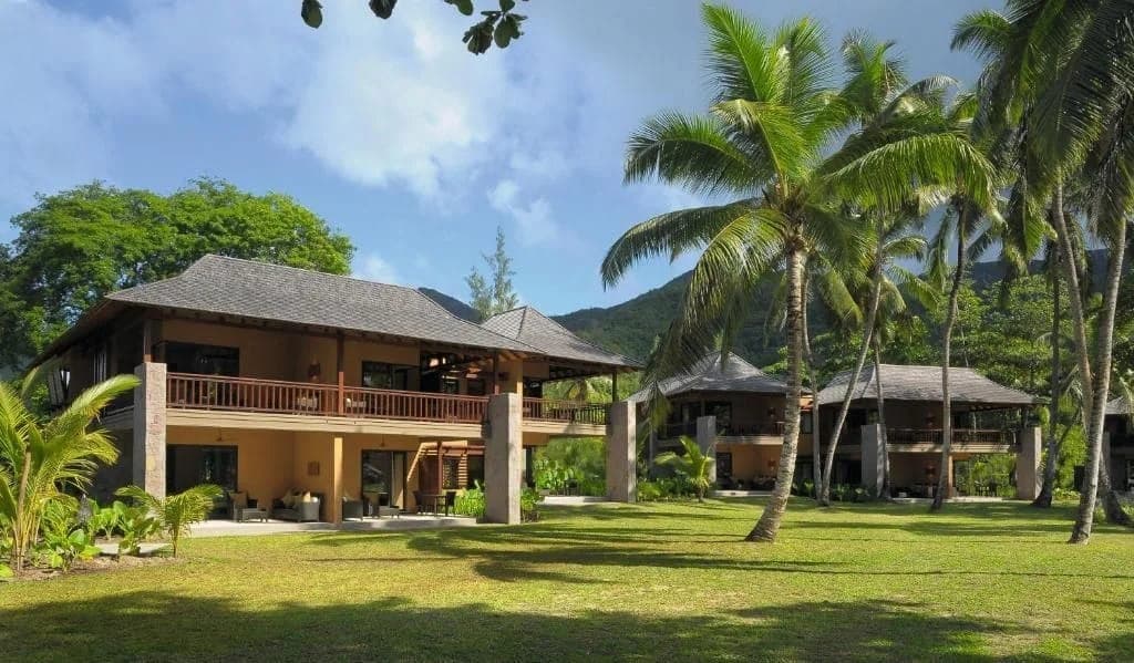 Constance Ephelia Resort — 5