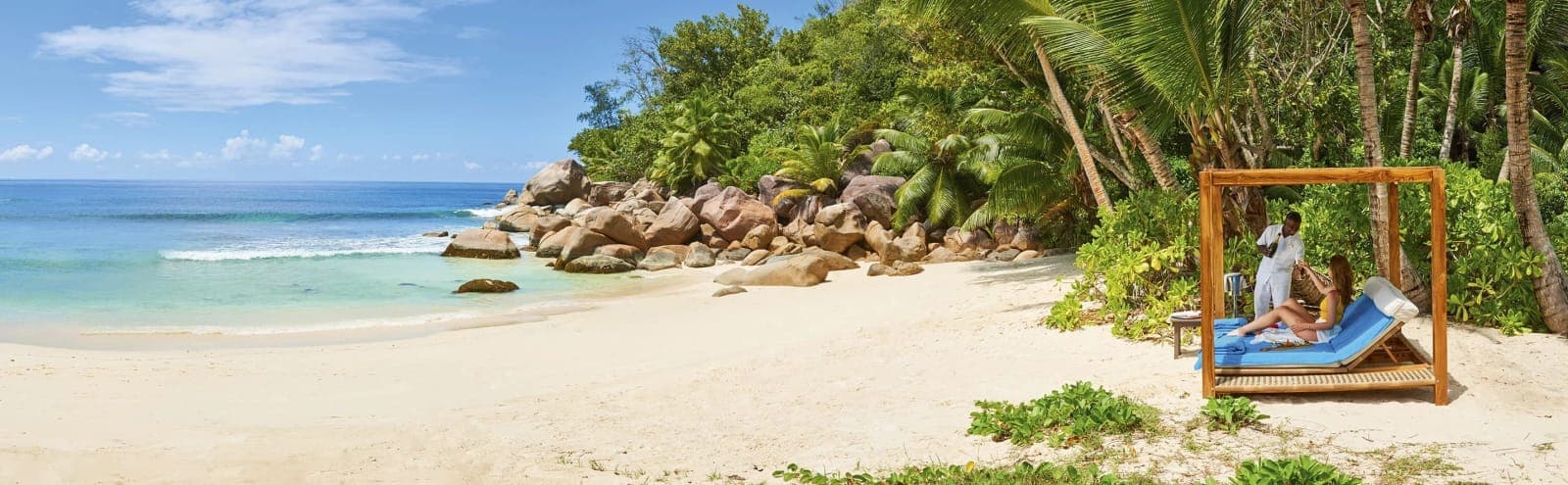 Constance Lemuria Resort — 4
