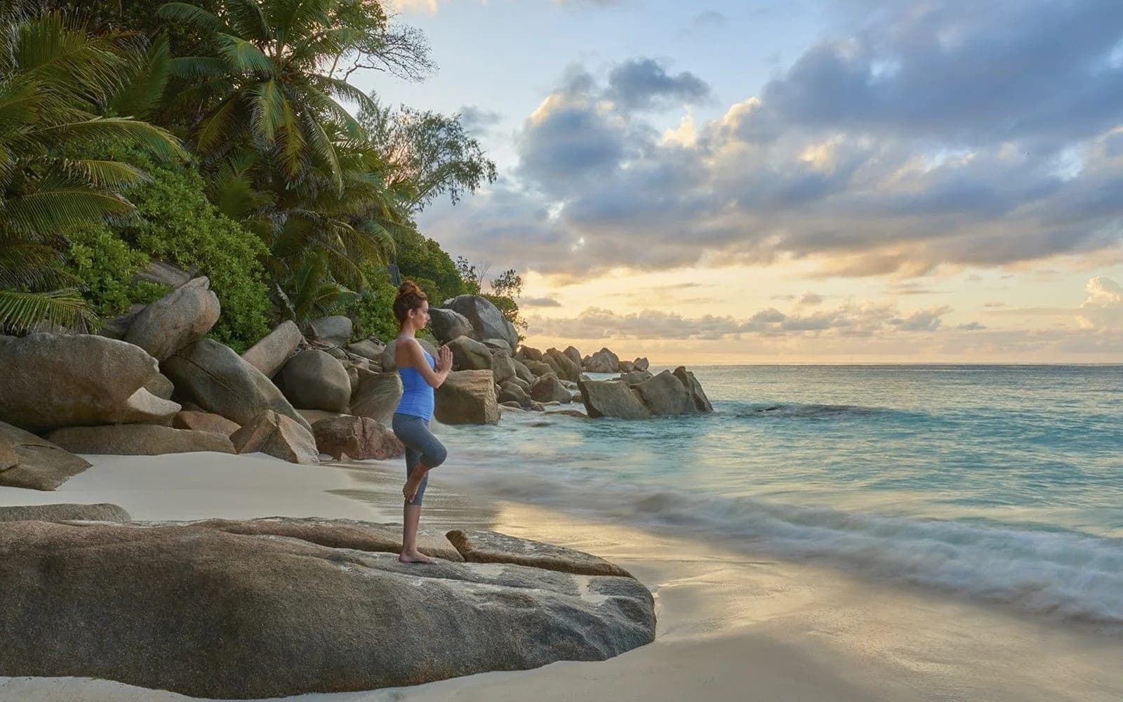 Constance Lemuria Resort — 3