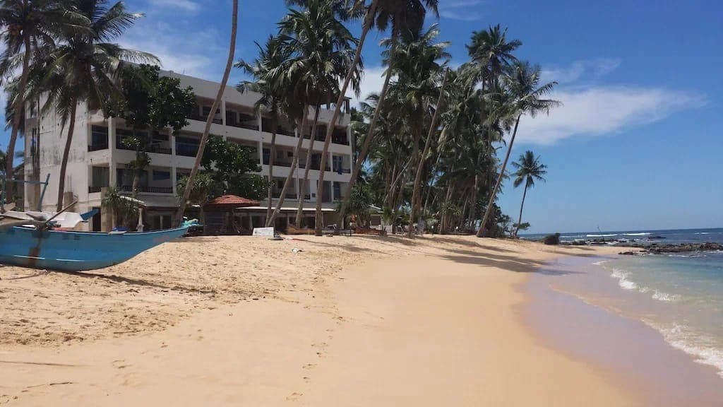 Cool Beach Hotel — 2
