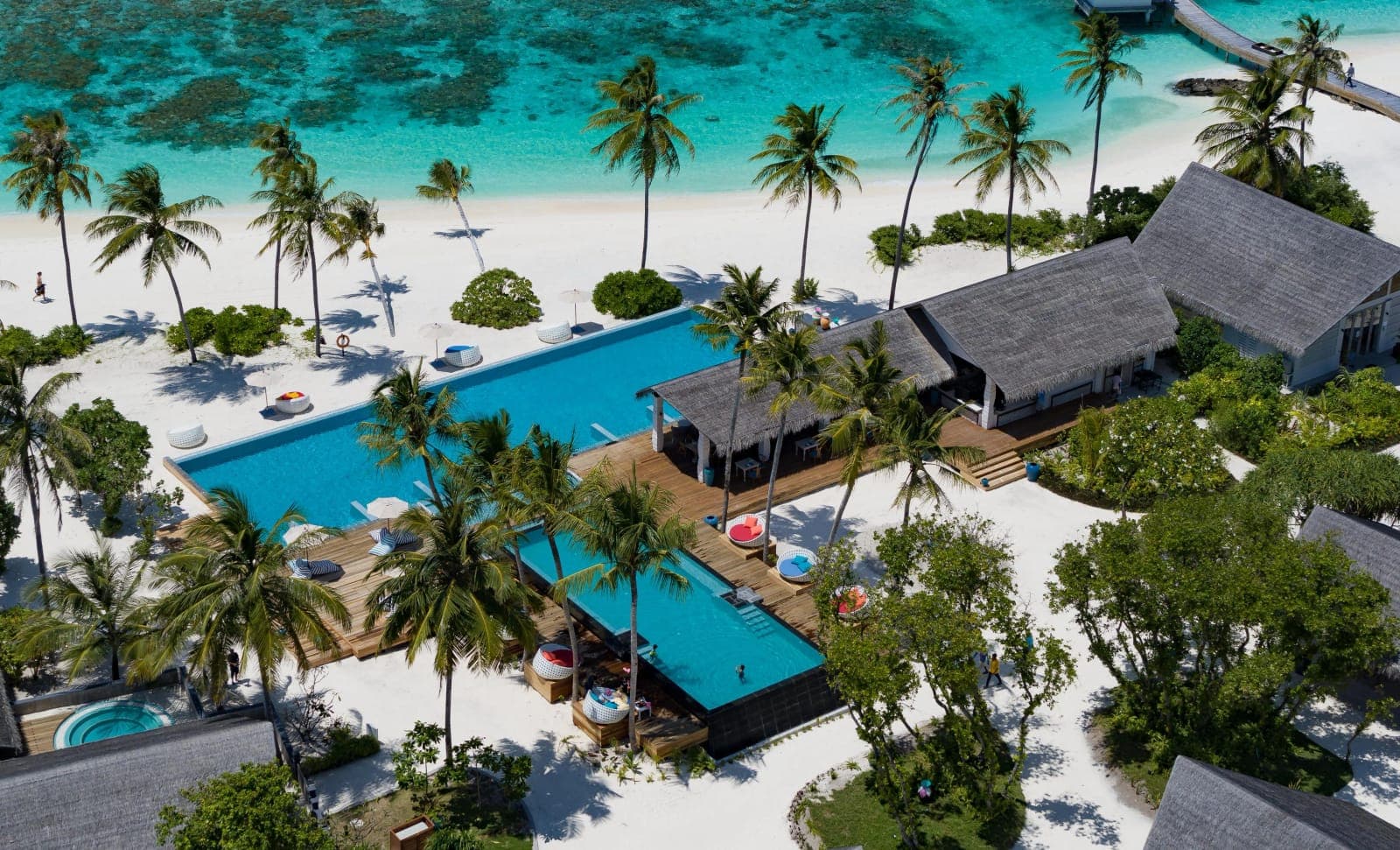 Cora Cora Maldives — 5