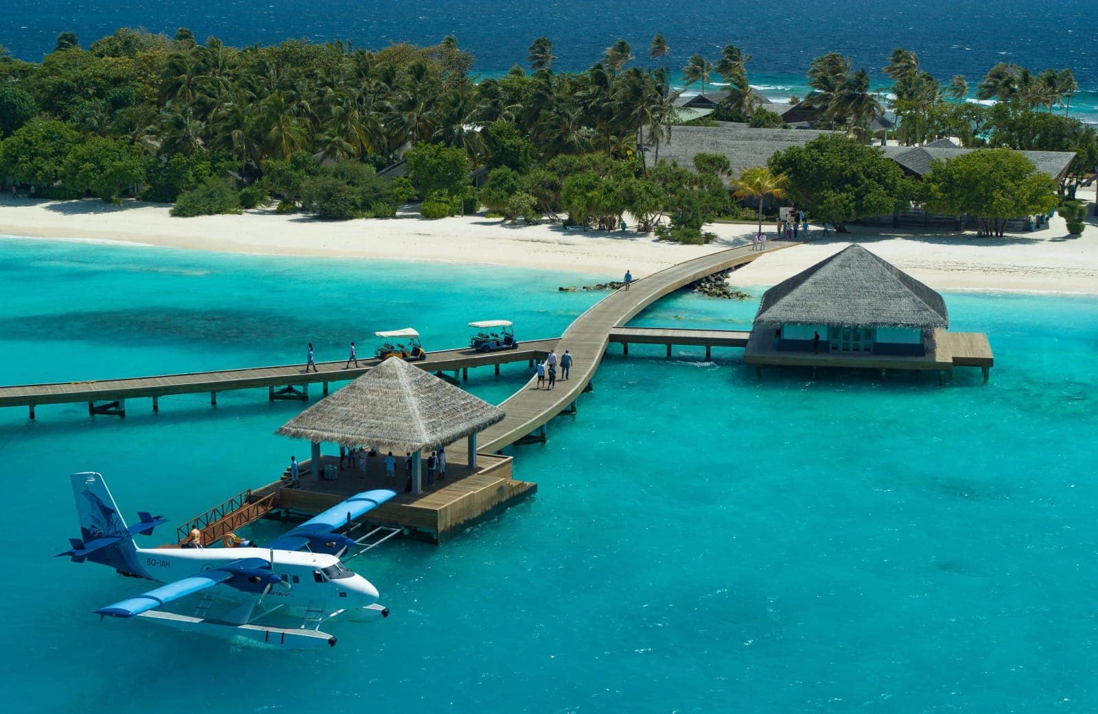 Cora Cora Maldives — 3