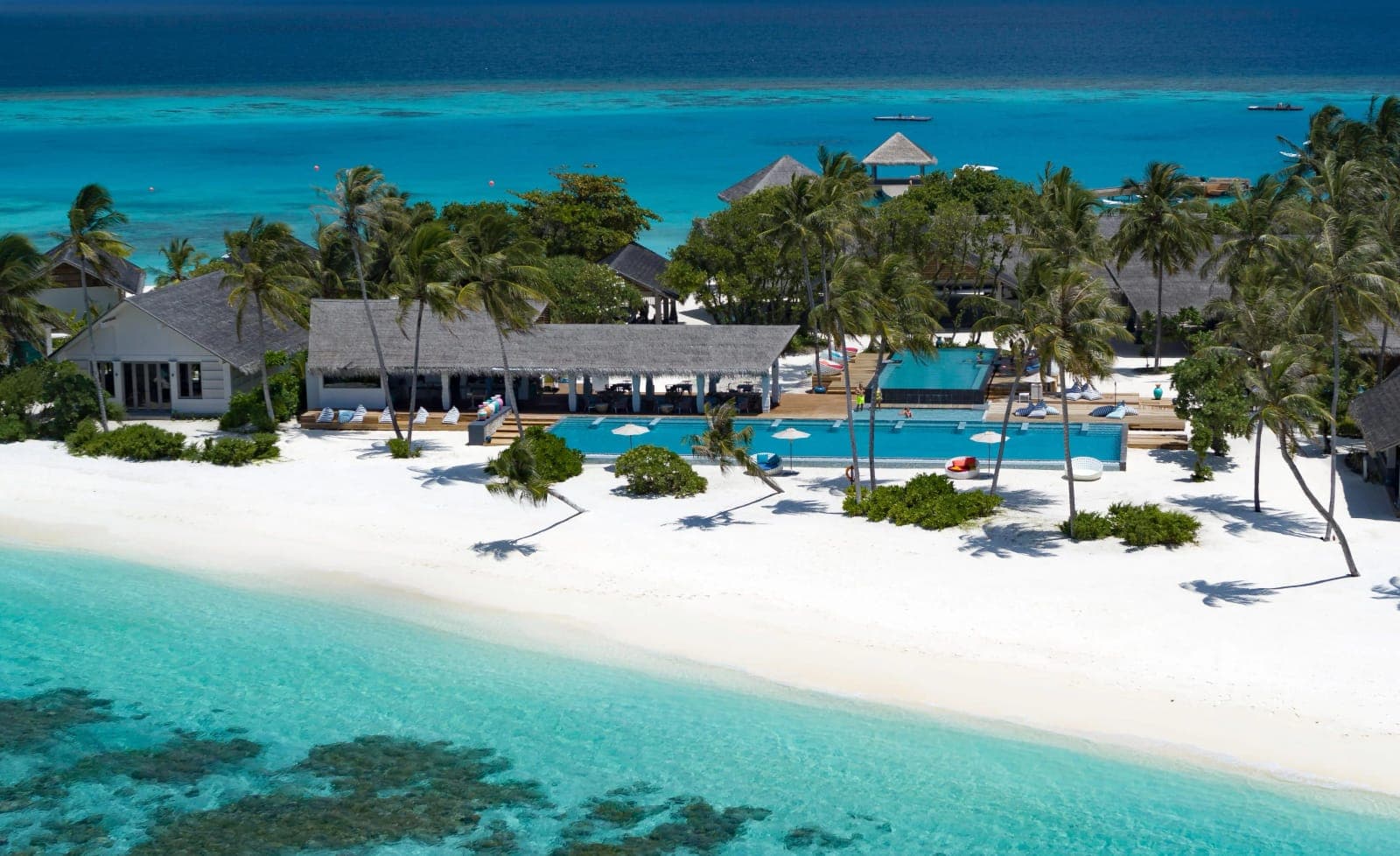 Cora Cora Maldives — 4