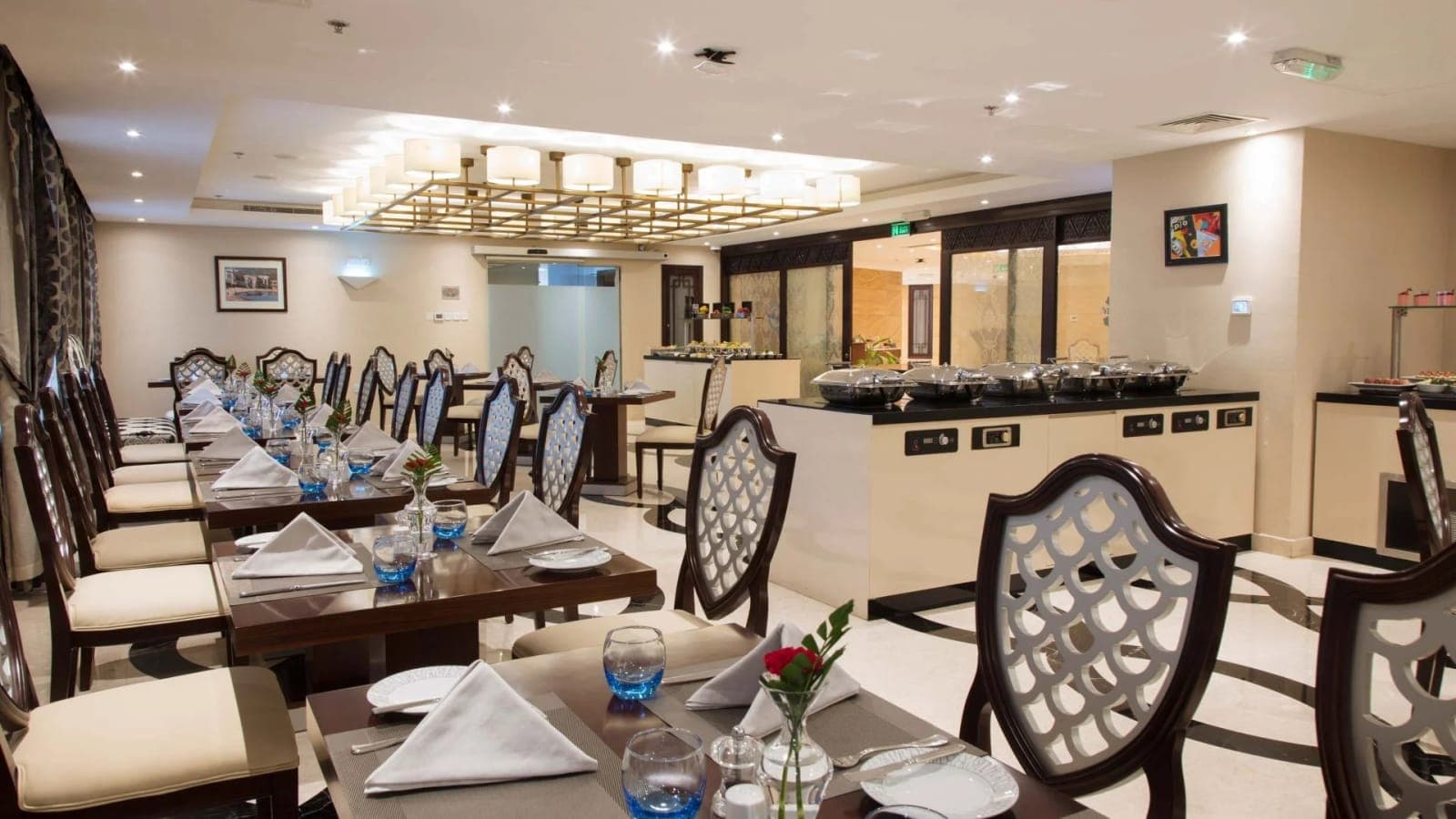 Coral Muscat Hotel & Apartments — 5