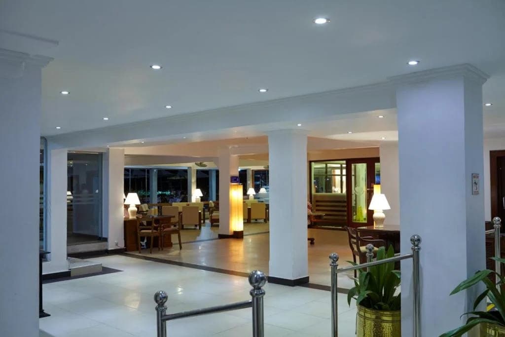 Coral Sands Hotel — 3