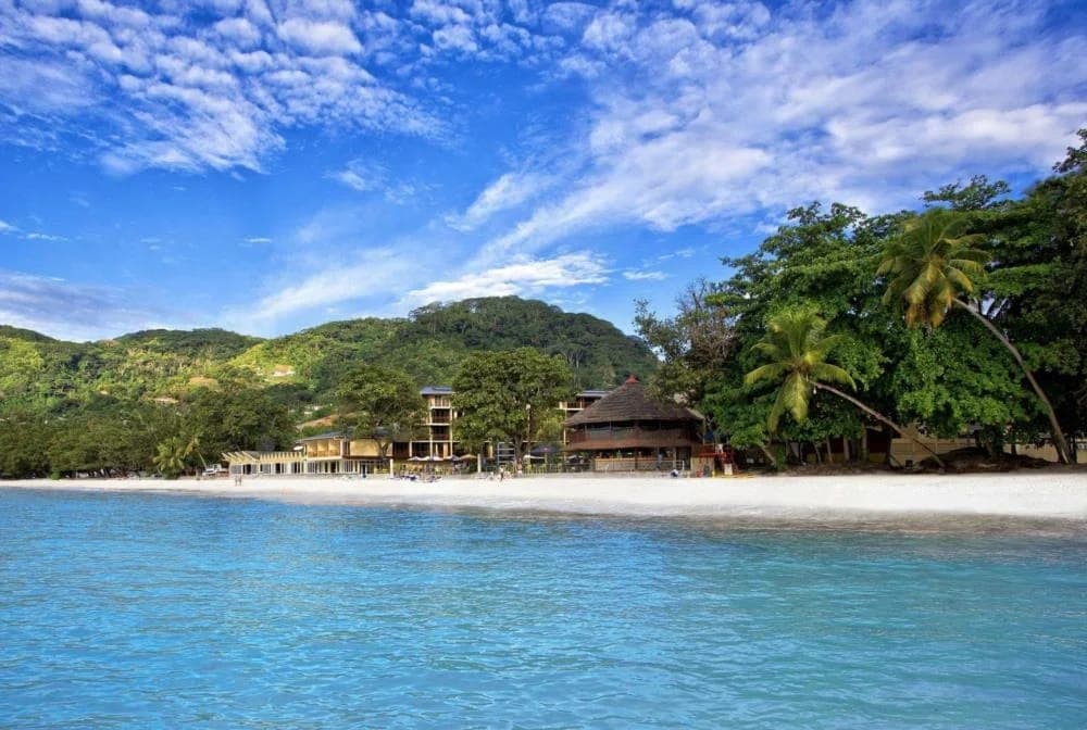 Coral Strand Smart Choice Hotel — 5