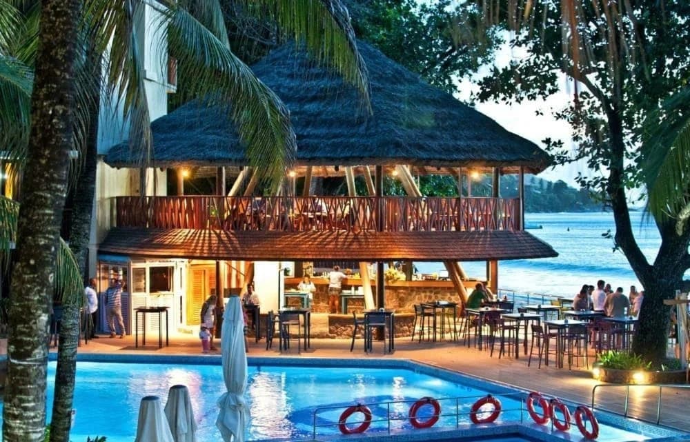 Coral Strand Smart Choice Hotel — 3
