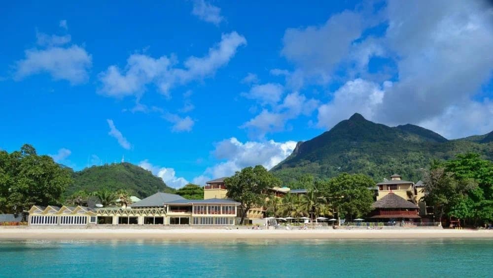 Coral Strand Smart Choice Hotel — 4