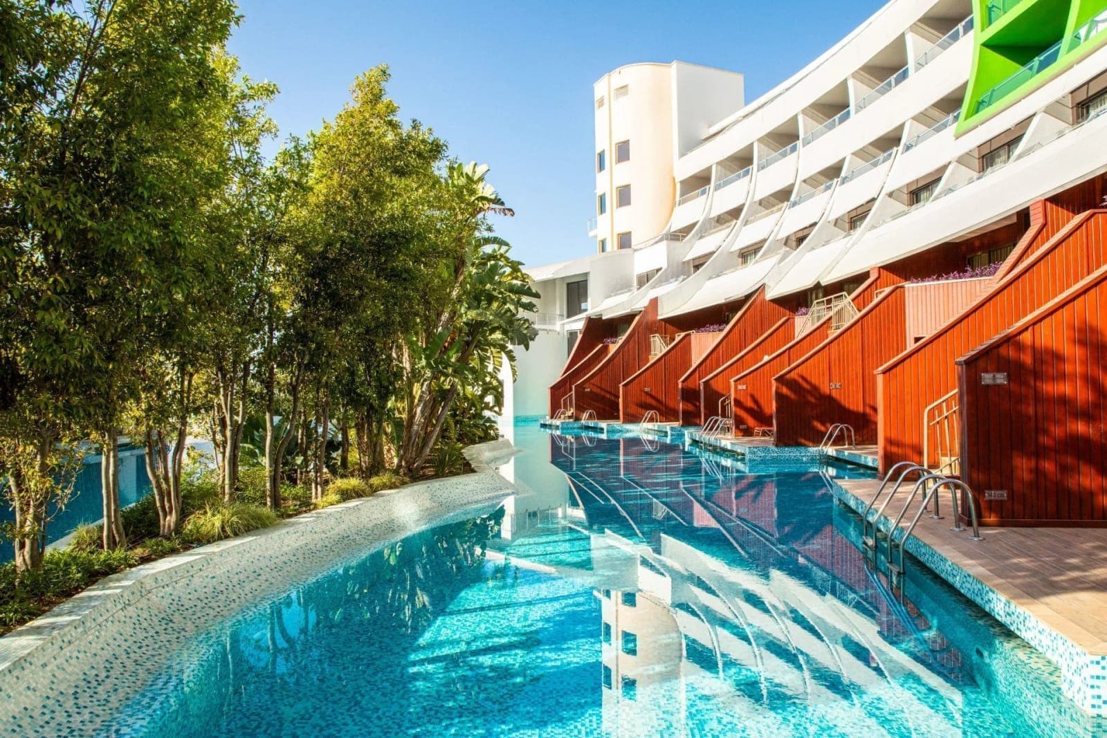 Cornelia Diamond Golf Resort & Spa — 3